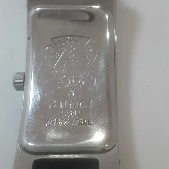 Gucci watch - Picture 2 of 2